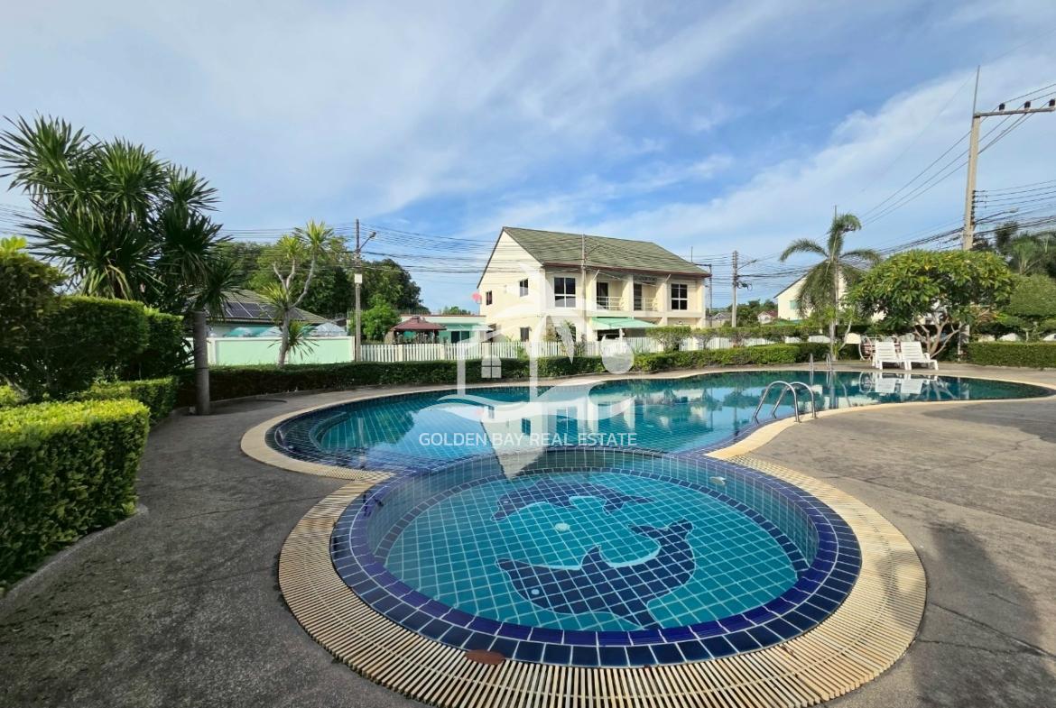 Green Field Villas 3 – East Pattaya