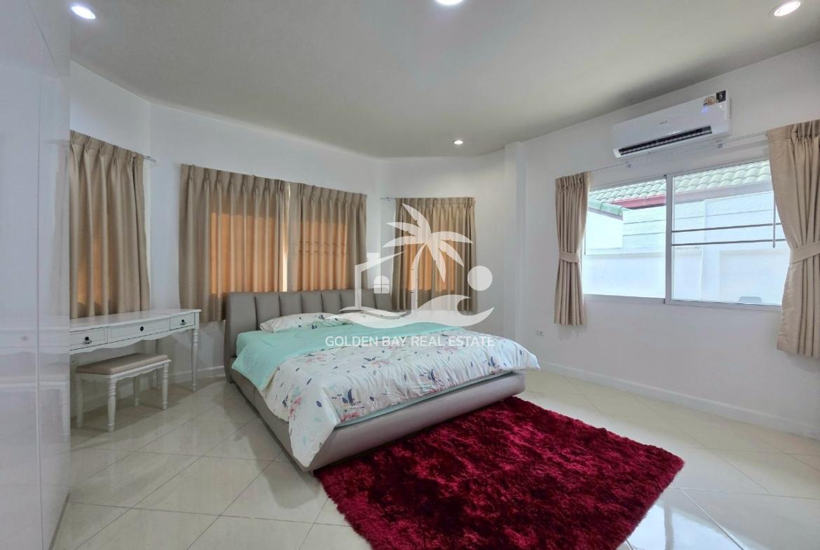 Green Field Villas 3 – East Pattaya