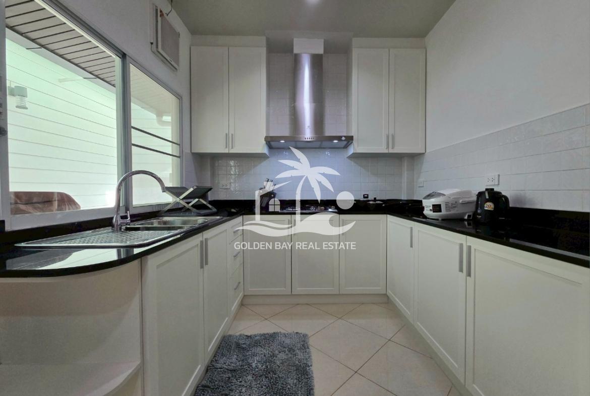Green Field Villas 3 – East Pattaya