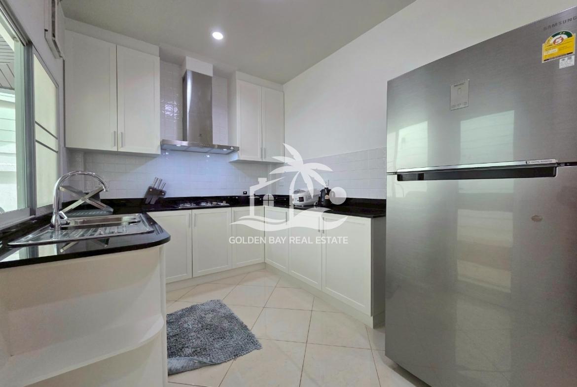 Green Field Villas 3 – East Pattaya