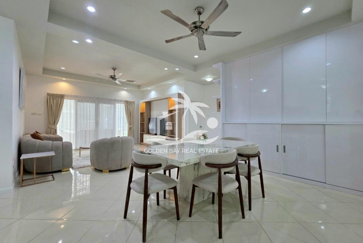Green Field Villas 3 – East Pattaya