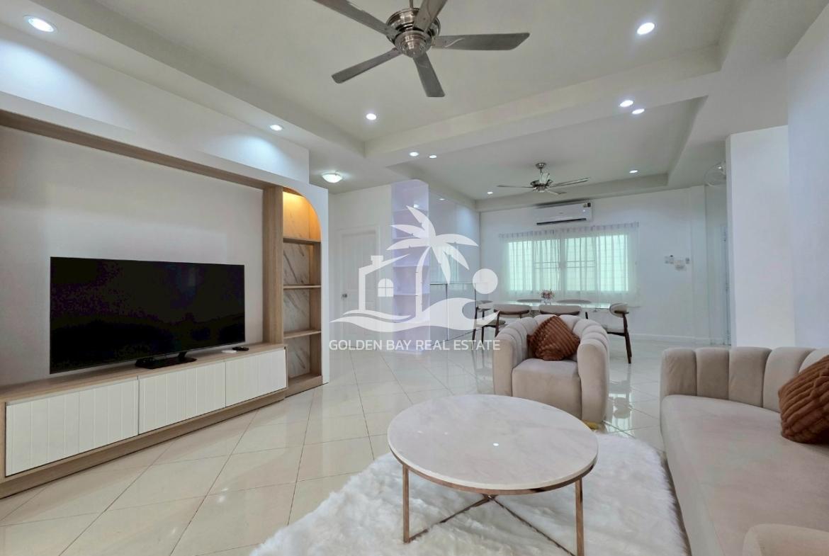 Green Field Villas 3 – East Pattaya