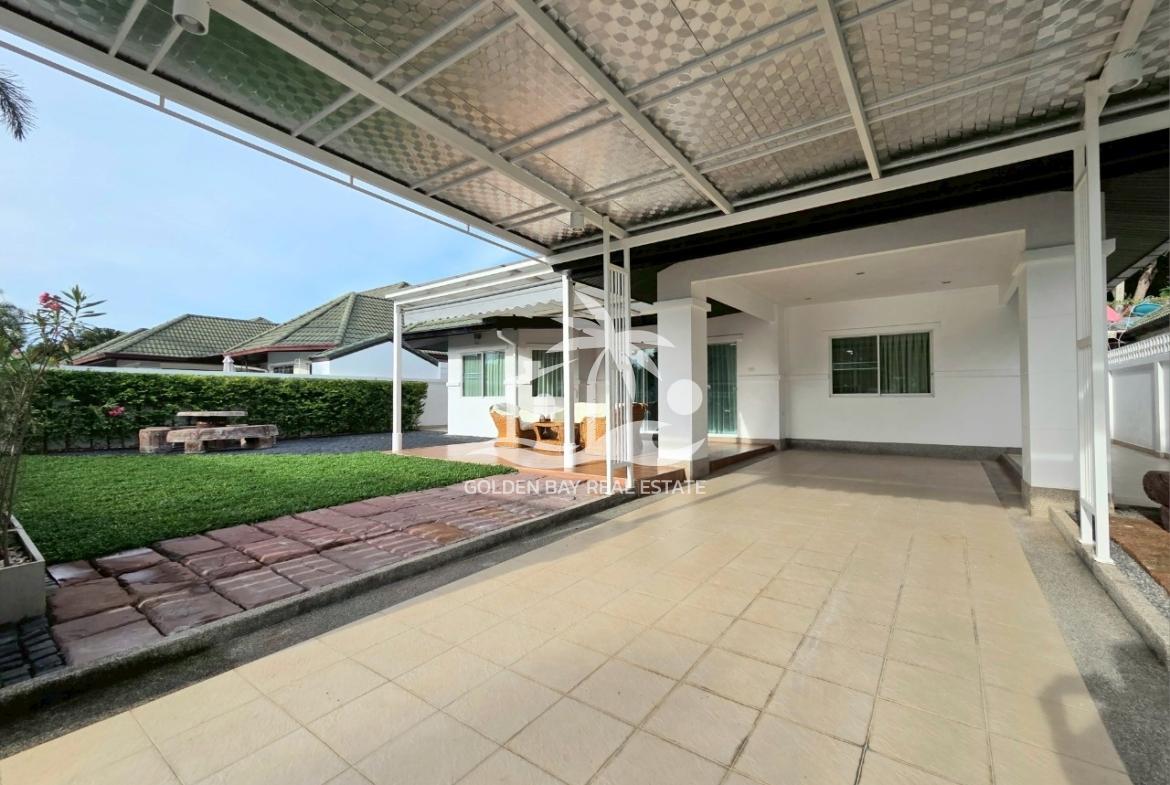 Green Field Villas 3 – East Pattaya