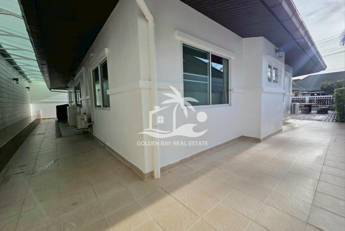Green Field Villas 3 – East Pattaya