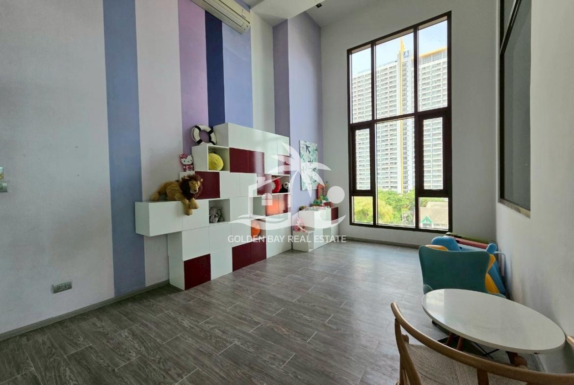Aeras – Jomtien