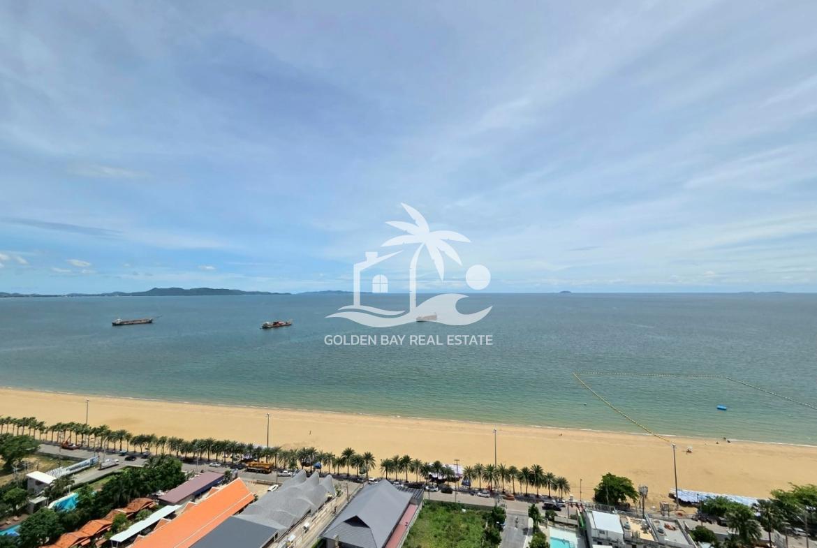 Aeras – Jomtien