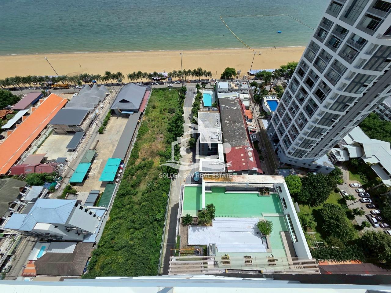 Aeras – Jomtien