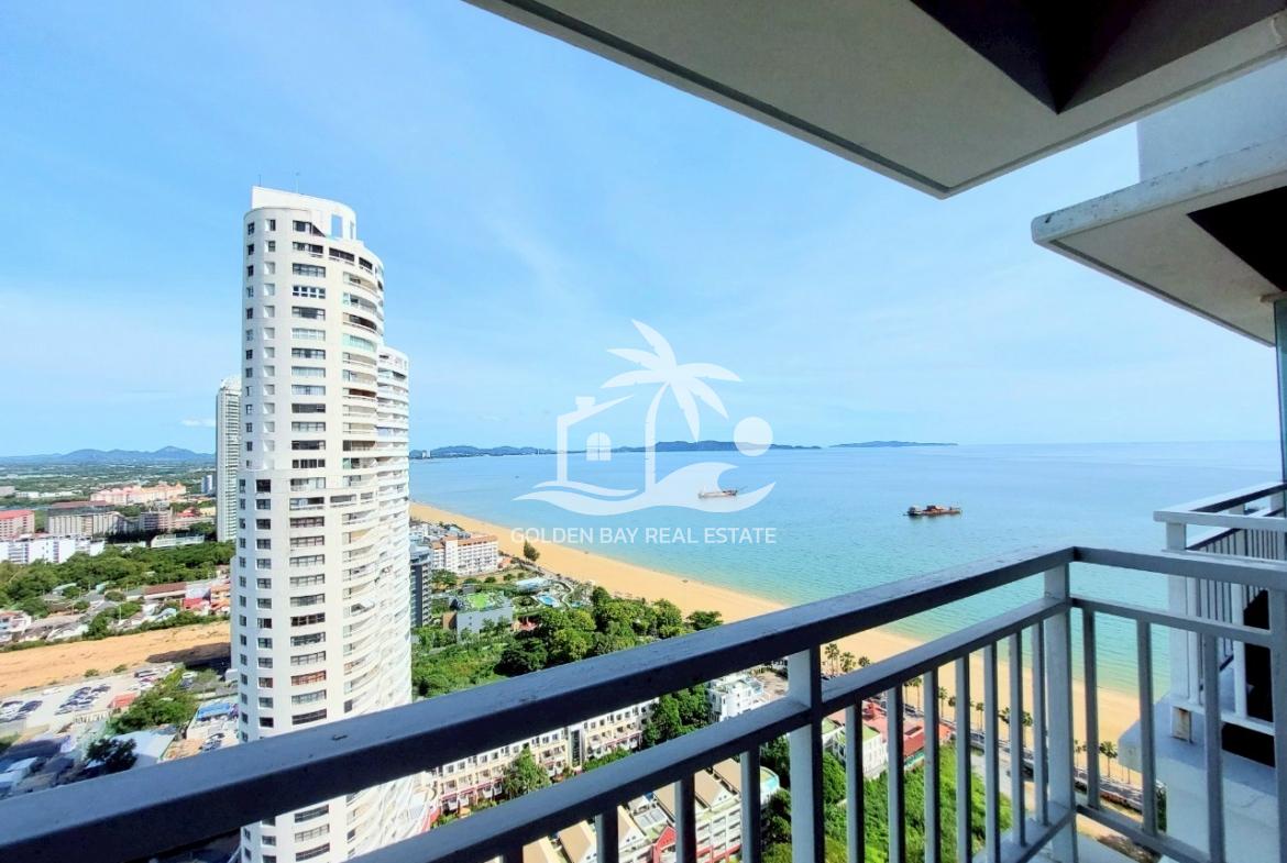 Lumpini Park Beach – Jomtien