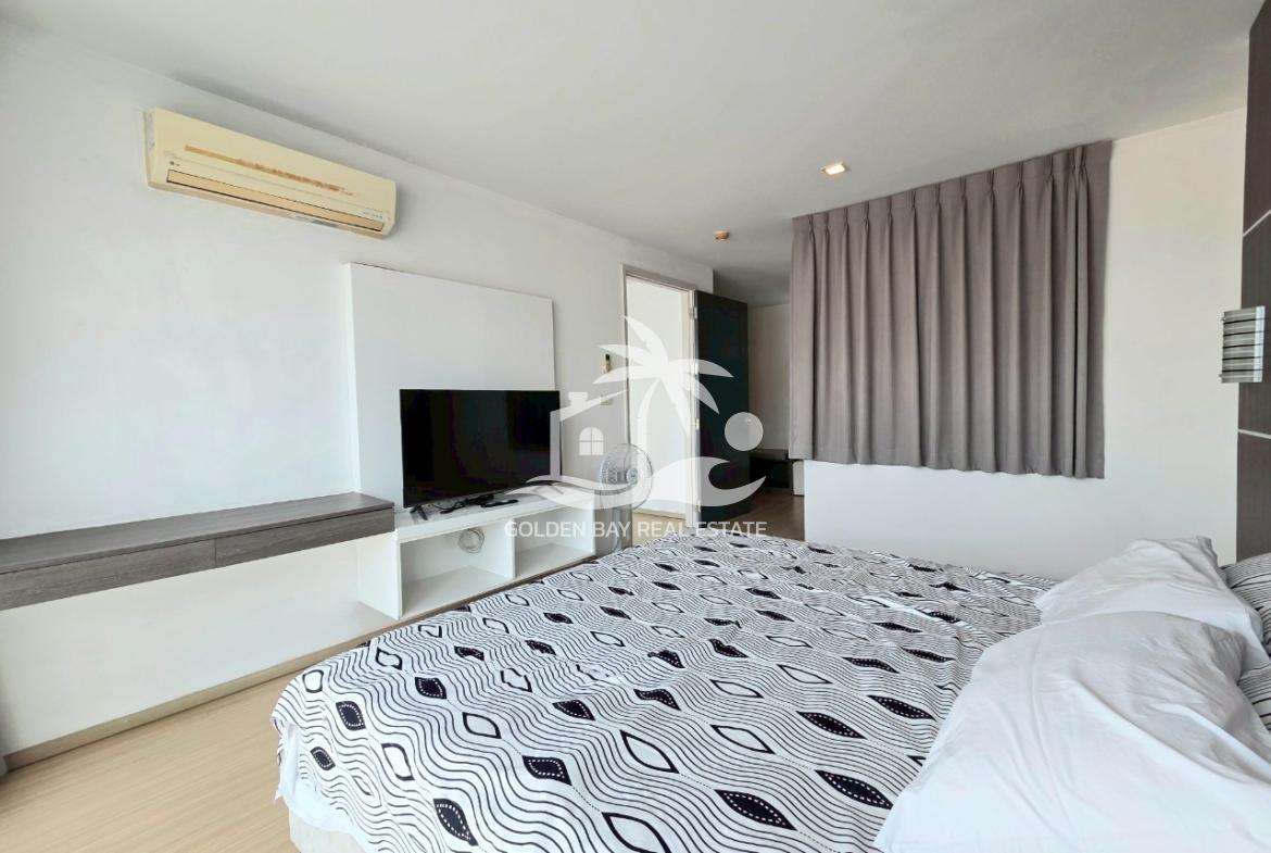 The Urban Condominium – Pattaya City