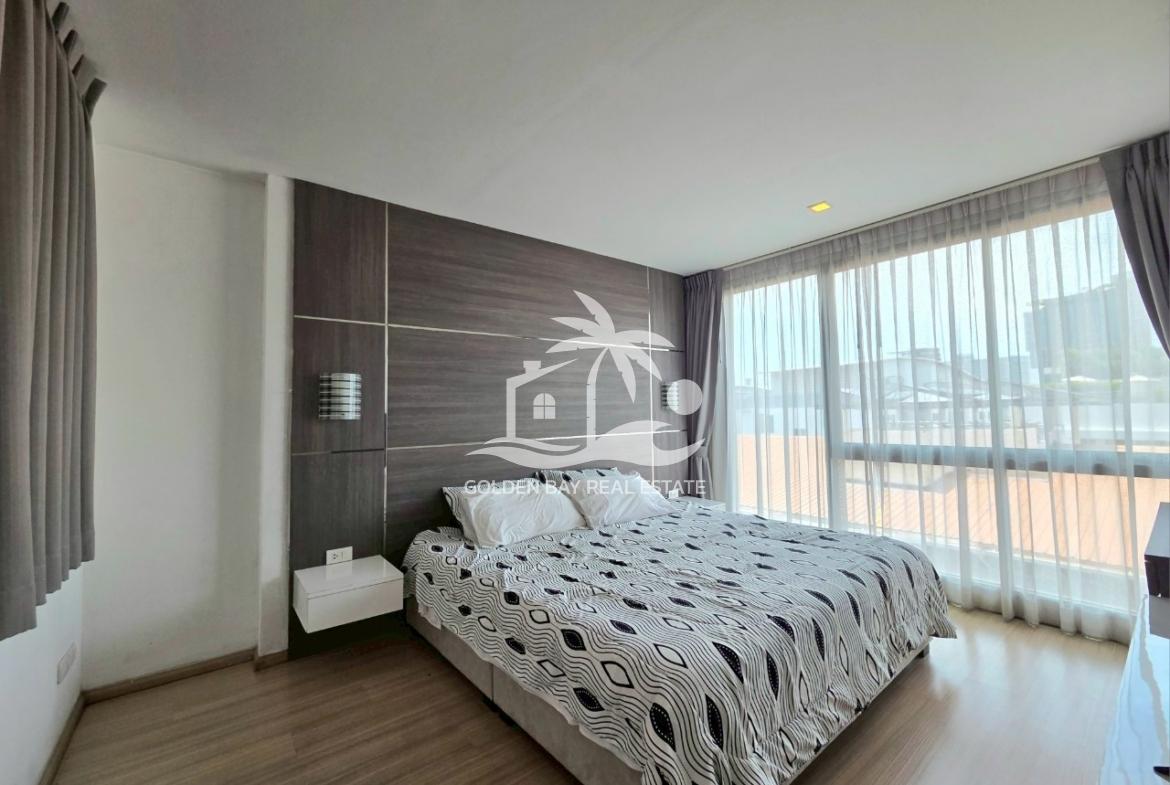 The Urban Condominium – Pattaya City