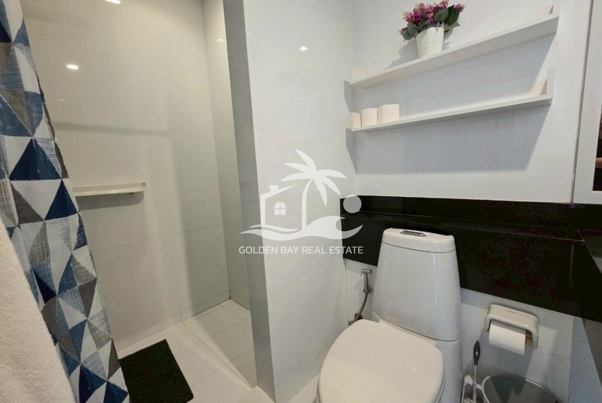The Urban Condominium – Pattaya City