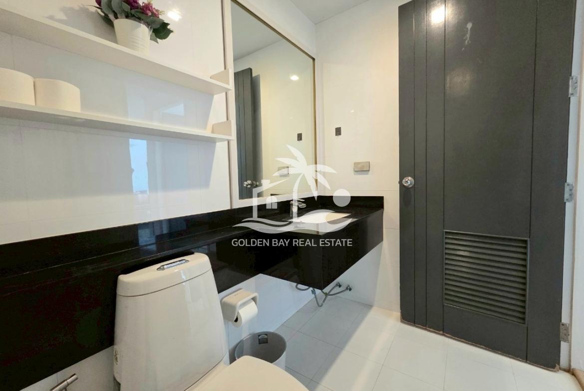 The Urban Condominium – Pattaya City