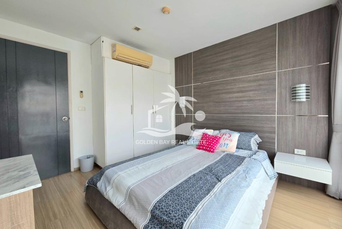 The Urban Condominium – Pattaya City