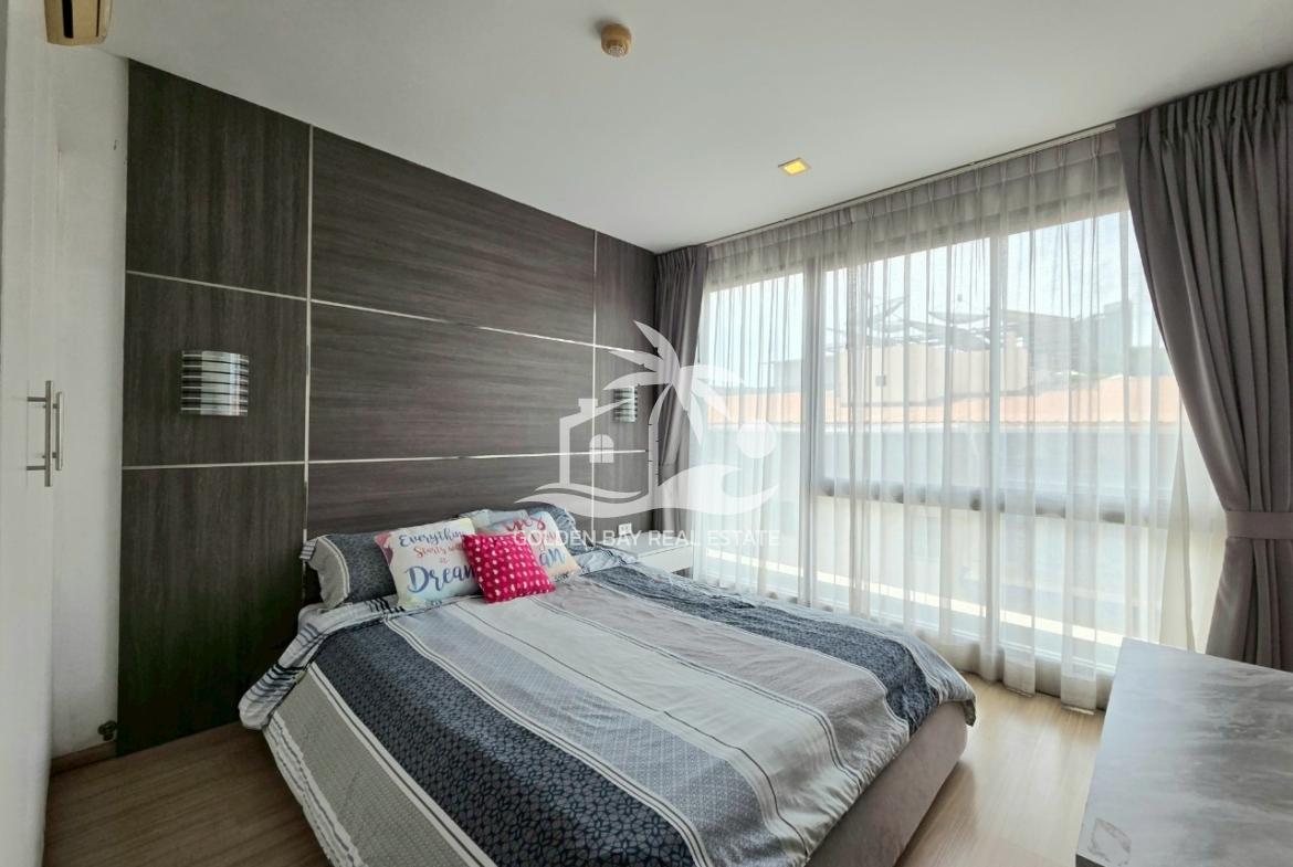 The Urban Condominium – Pattaya City