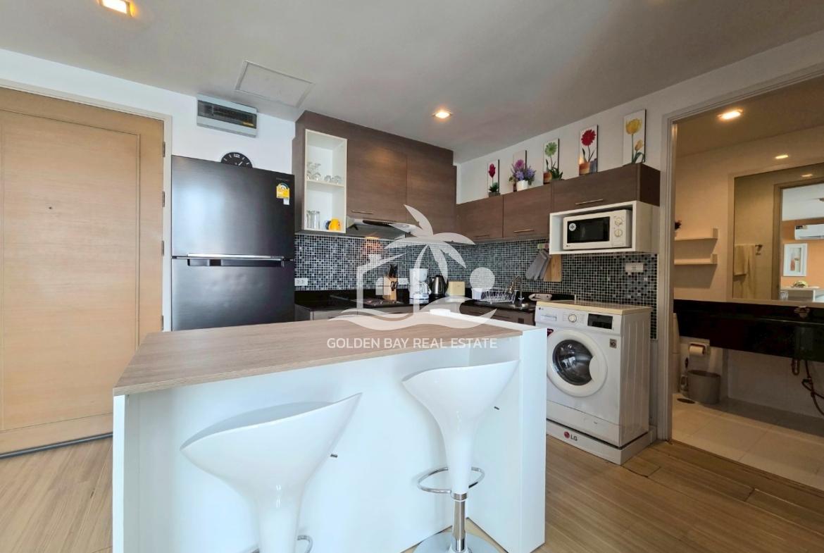 The Urban Condominium – Pattaya City
