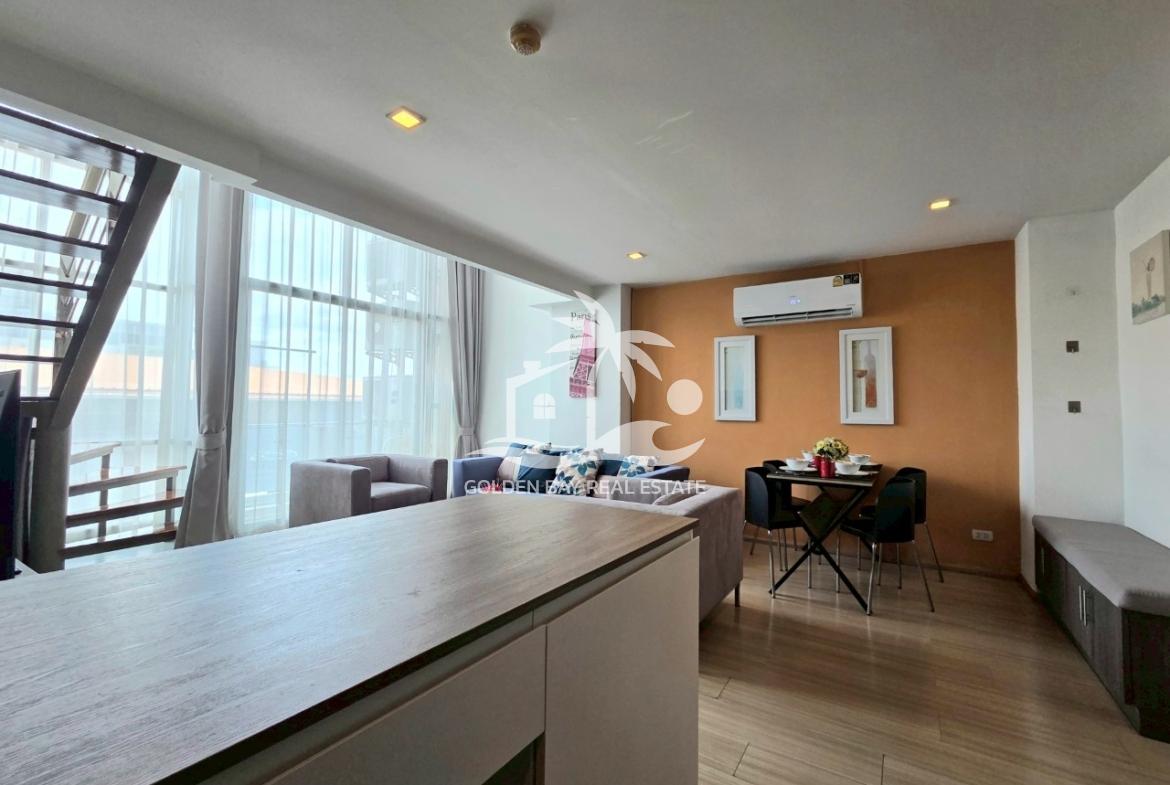 The Urban Condominium – Pattaya City