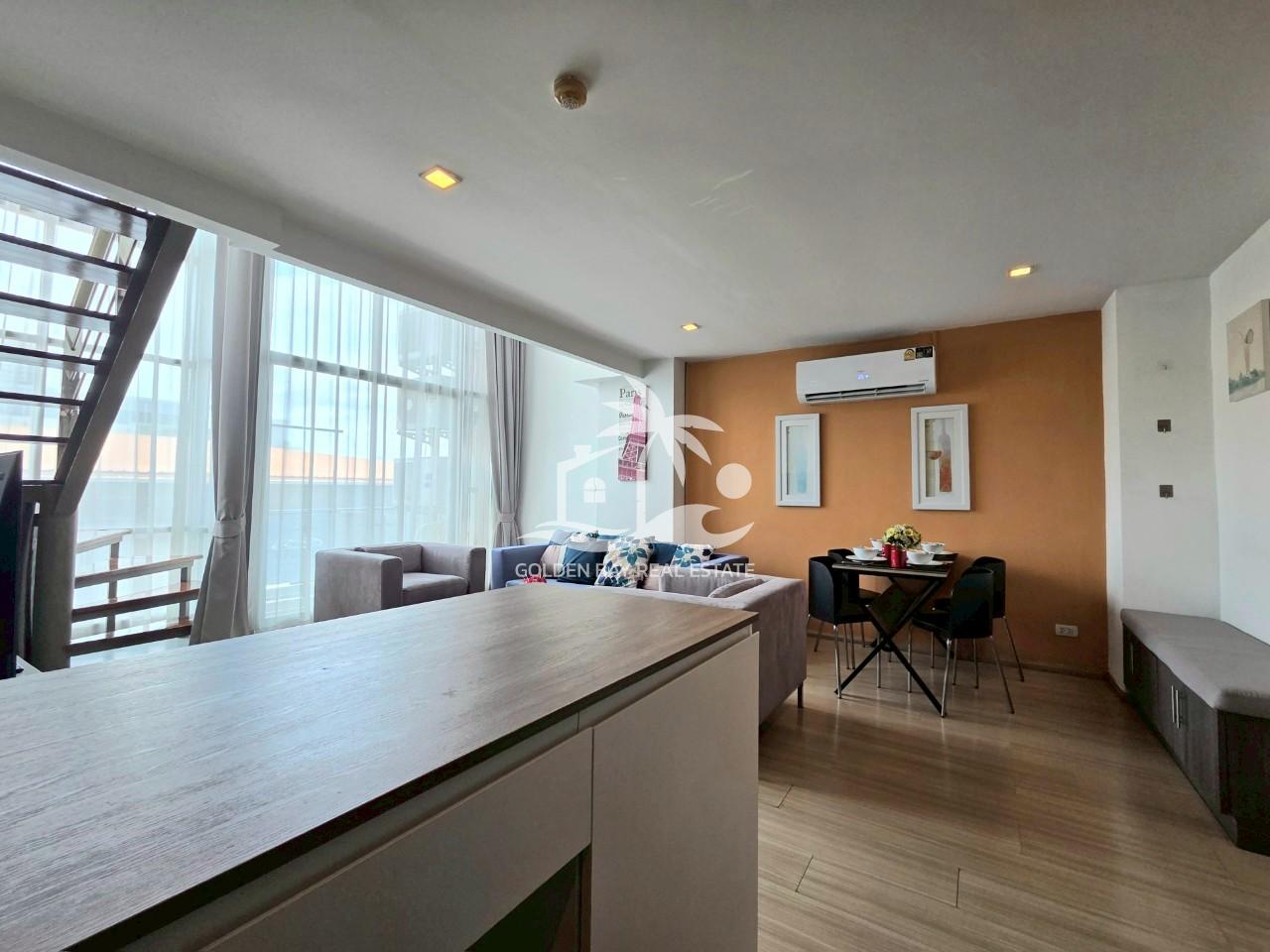 LINE_ALBUM_28062025_250628_17 The Urban Condominium – Pattaya City
