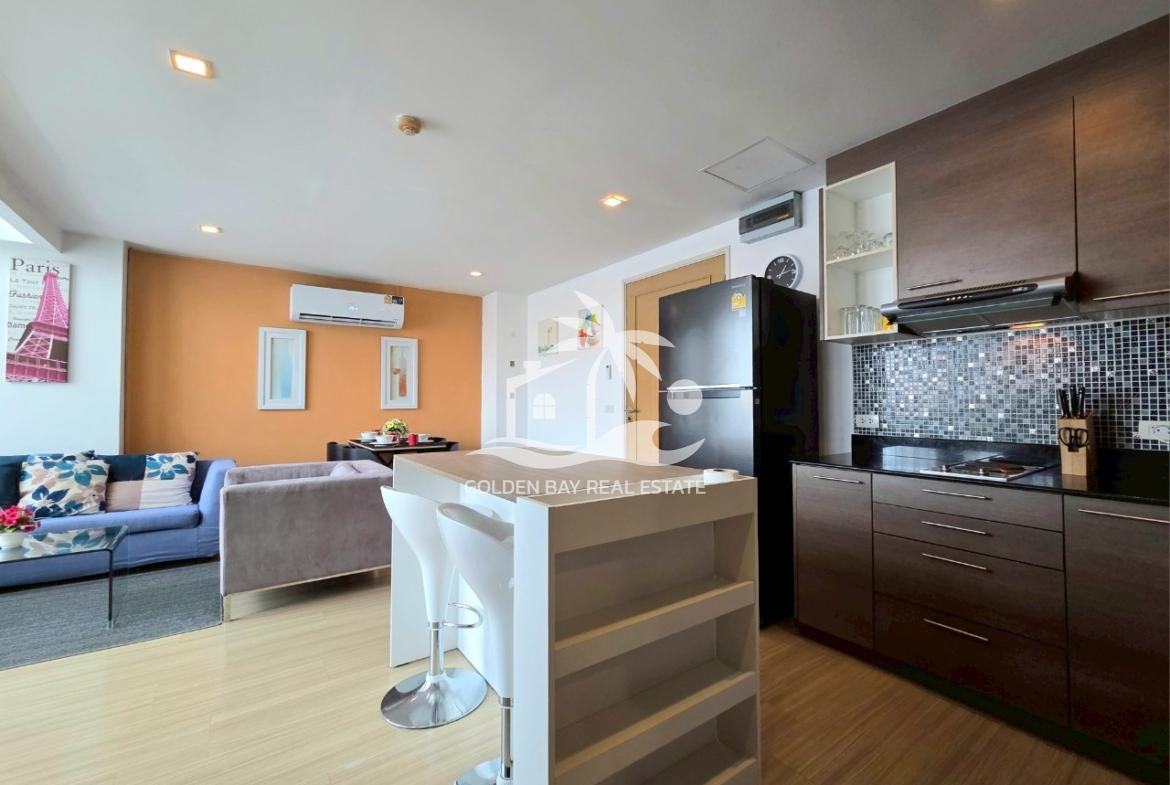 The Urban Condominium – Pattaya City