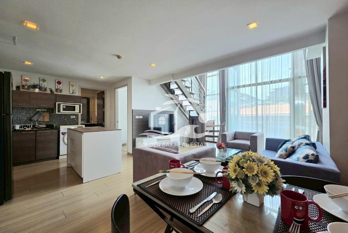 The Urban Condominium – Pattaya City