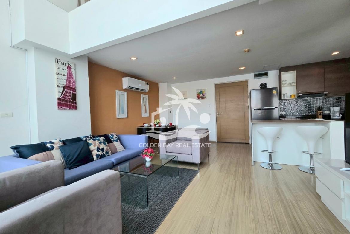 The Urban Condominium – Pattaya City