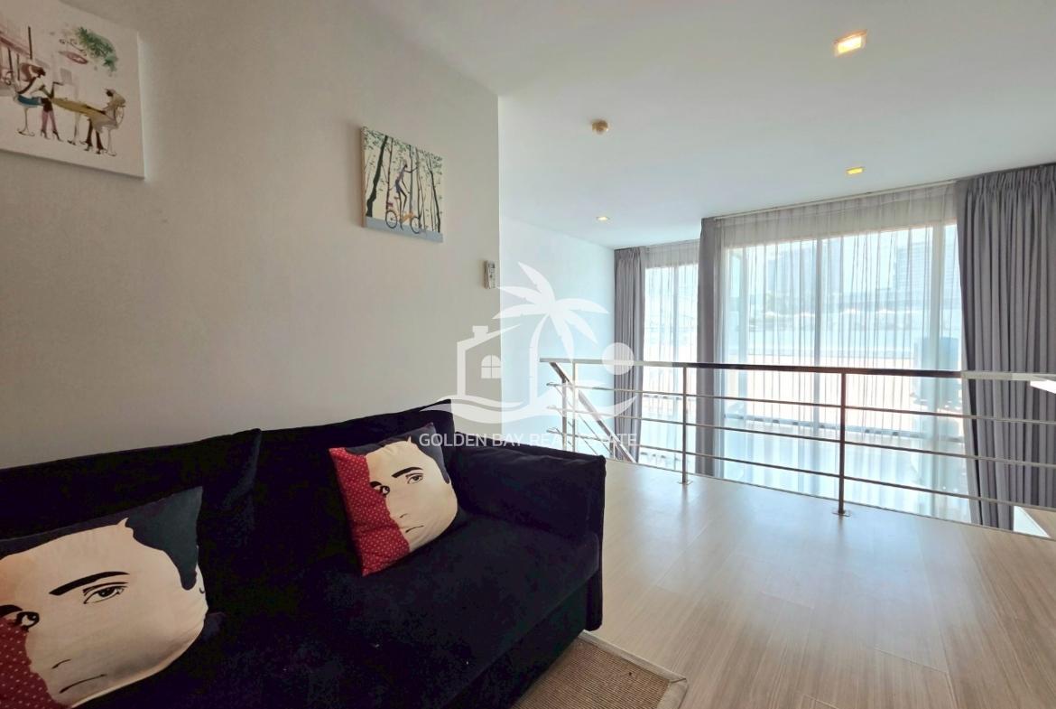 The Urban Condominium – Pattaya City