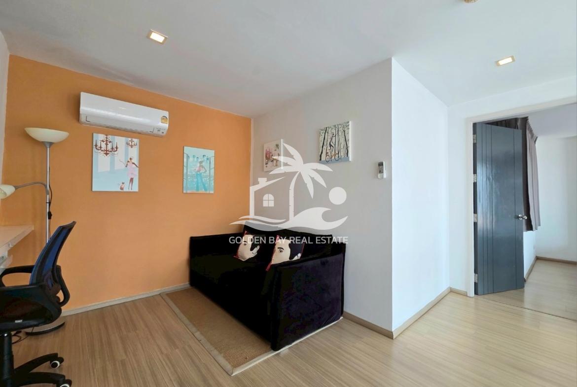 The Urban Condominium – Pattaya City