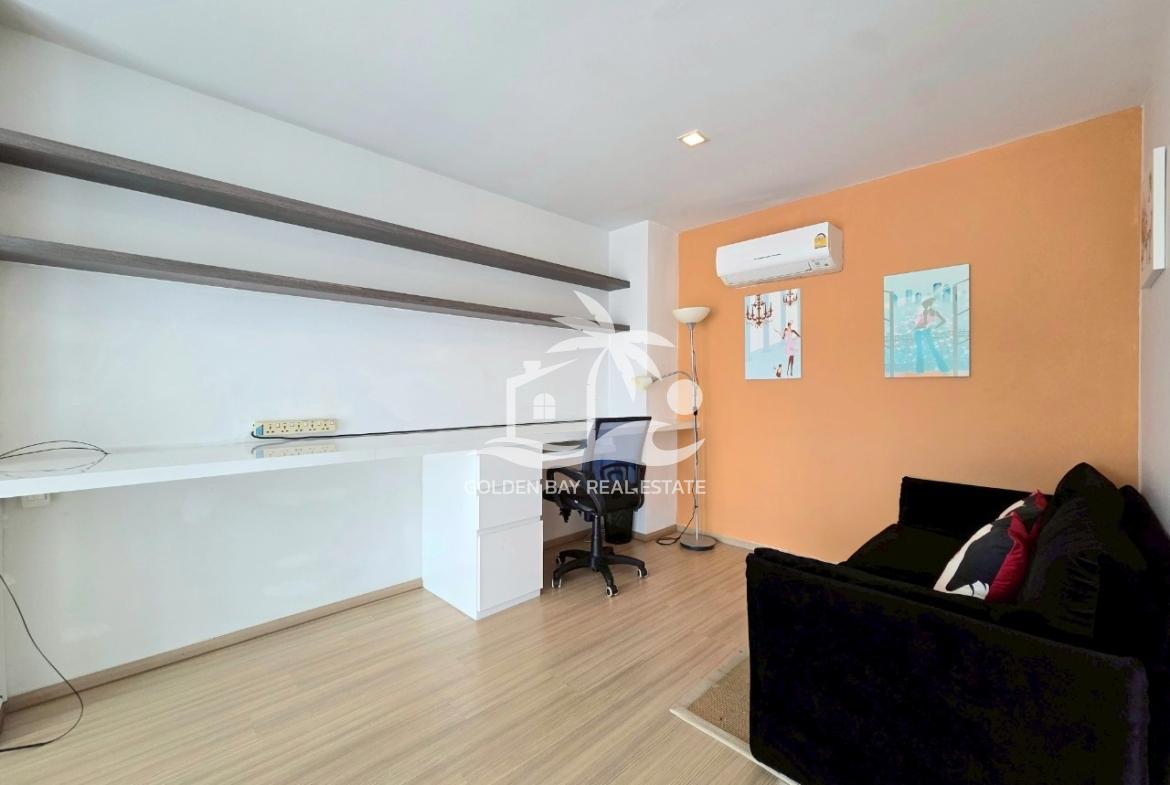 The Urban Condominium – Pattaya City