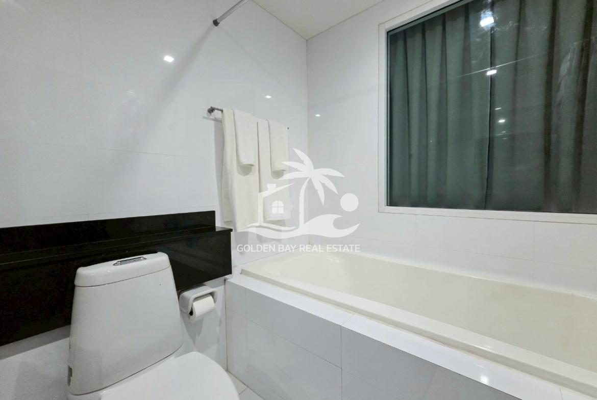 The Urban Condominium – Pattaya City