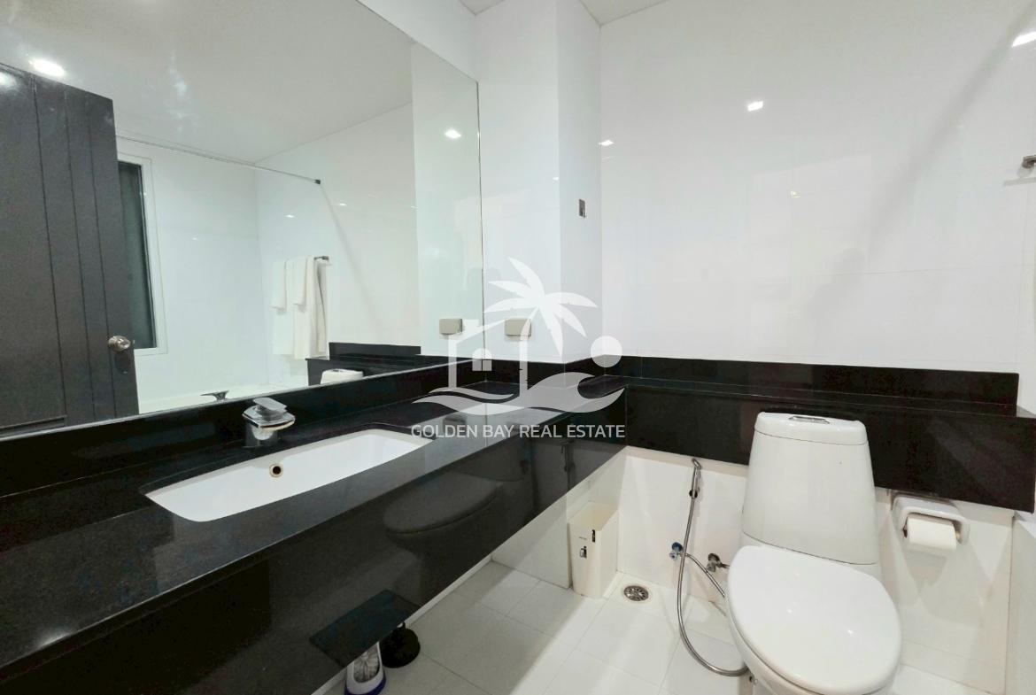 The Urban Condominium – Pattaya City