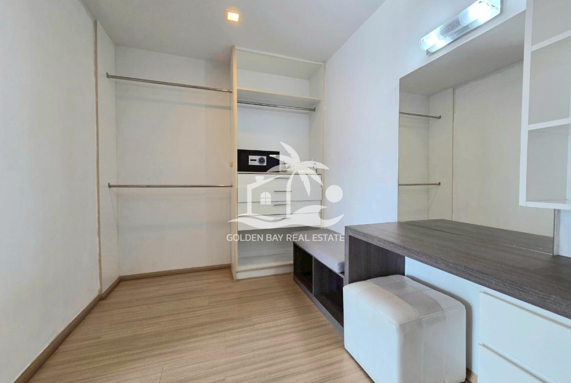 The Urban Condominium – Pattaya City