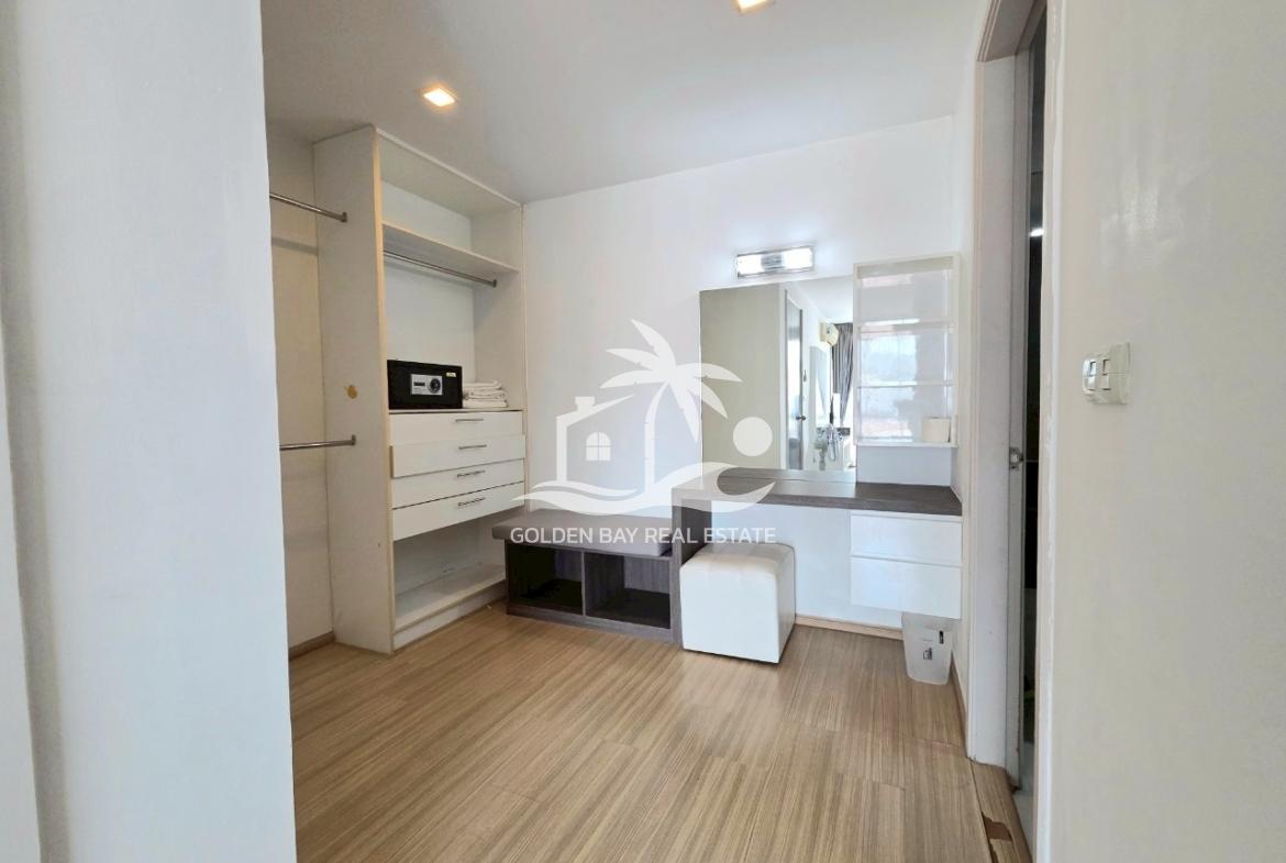 The Urban Condominium – Pattaya City