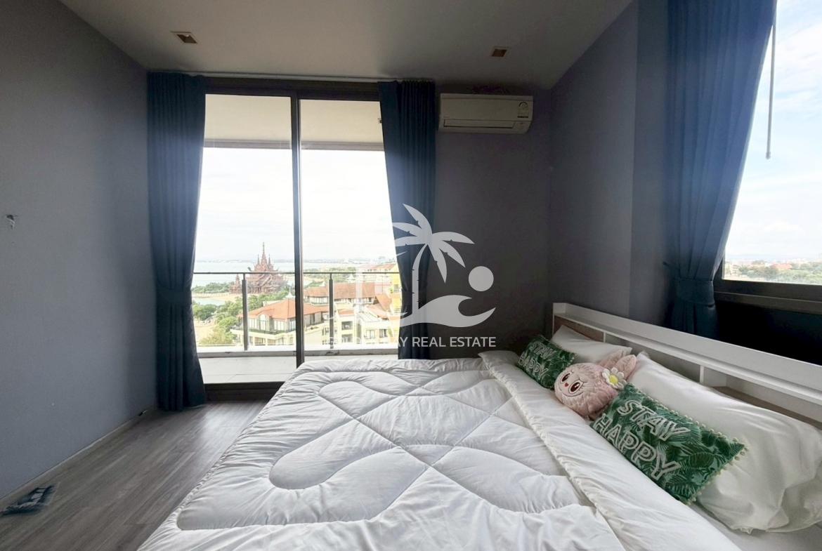 Baan Plai Haad – Wongamat