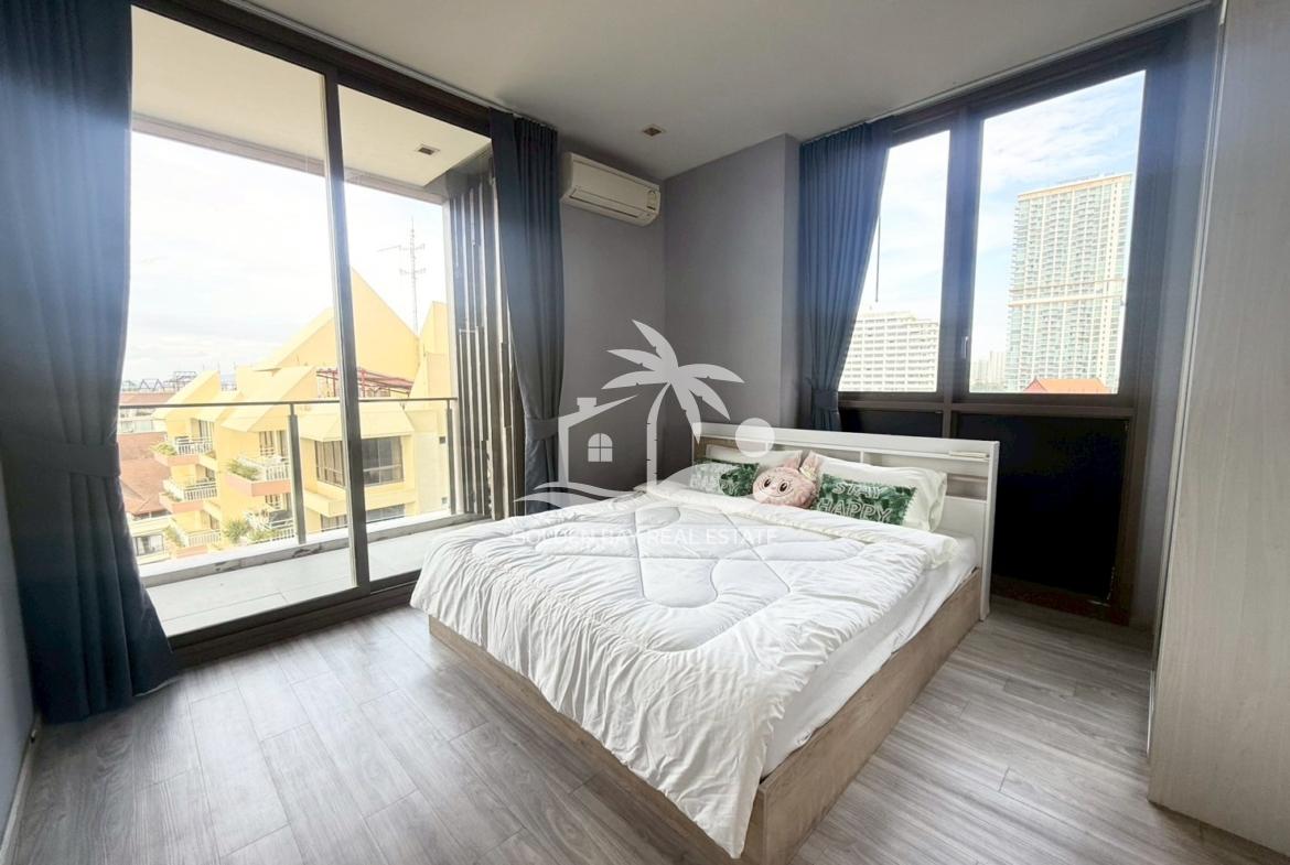 Baan Plai Haad – Wongamat