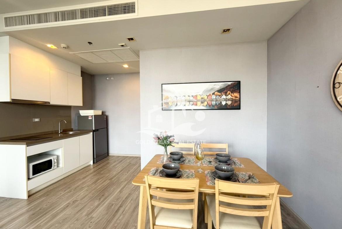 Baan Plai Haad – Wongamat