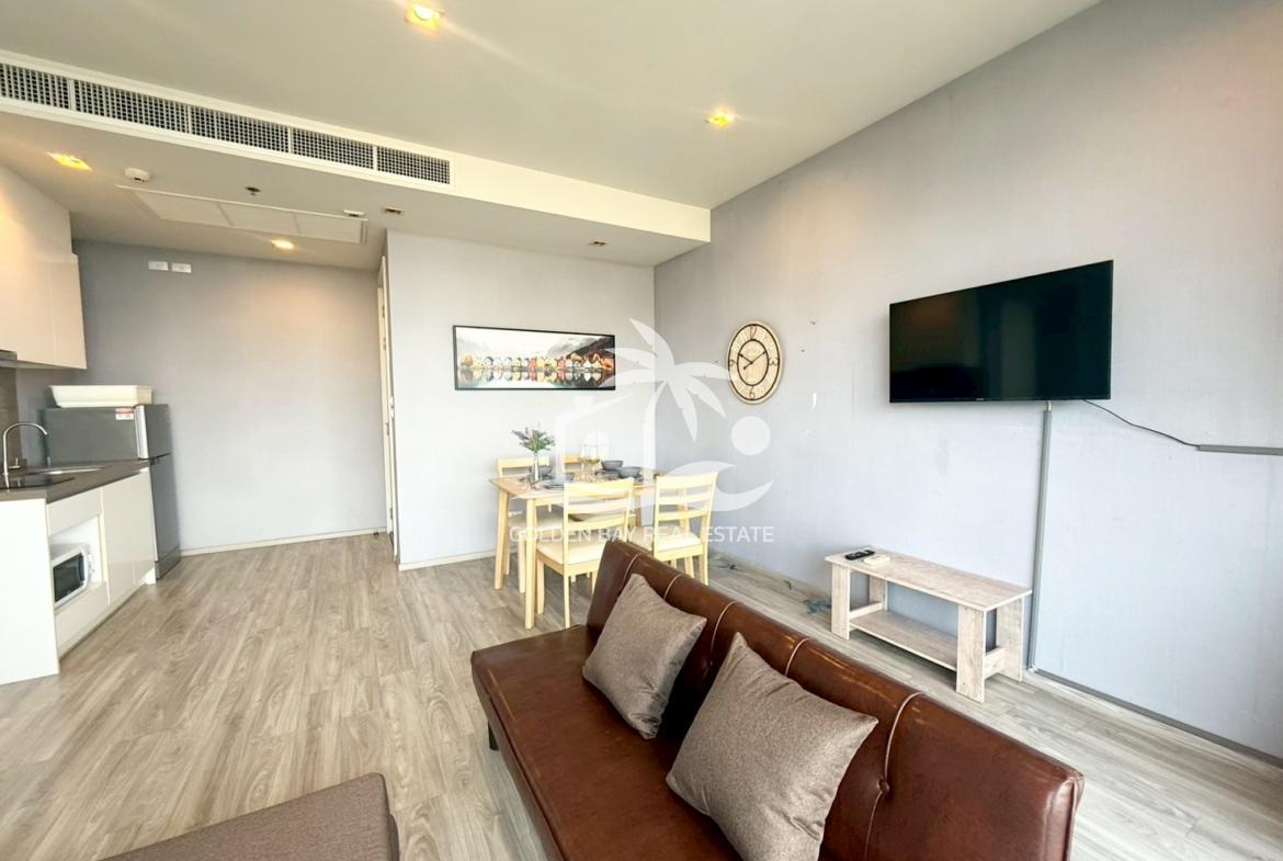 Baan Plai Haad – Wongamat