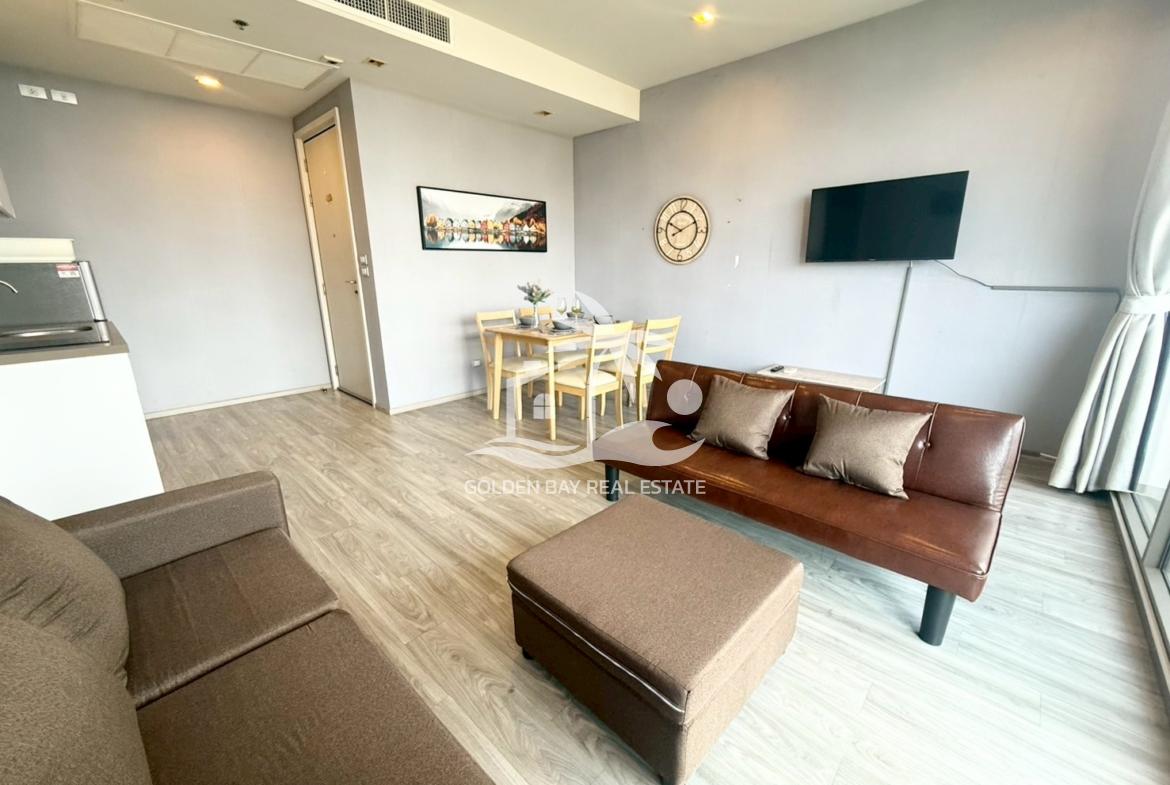 Baan Plai Haad – Wongamat