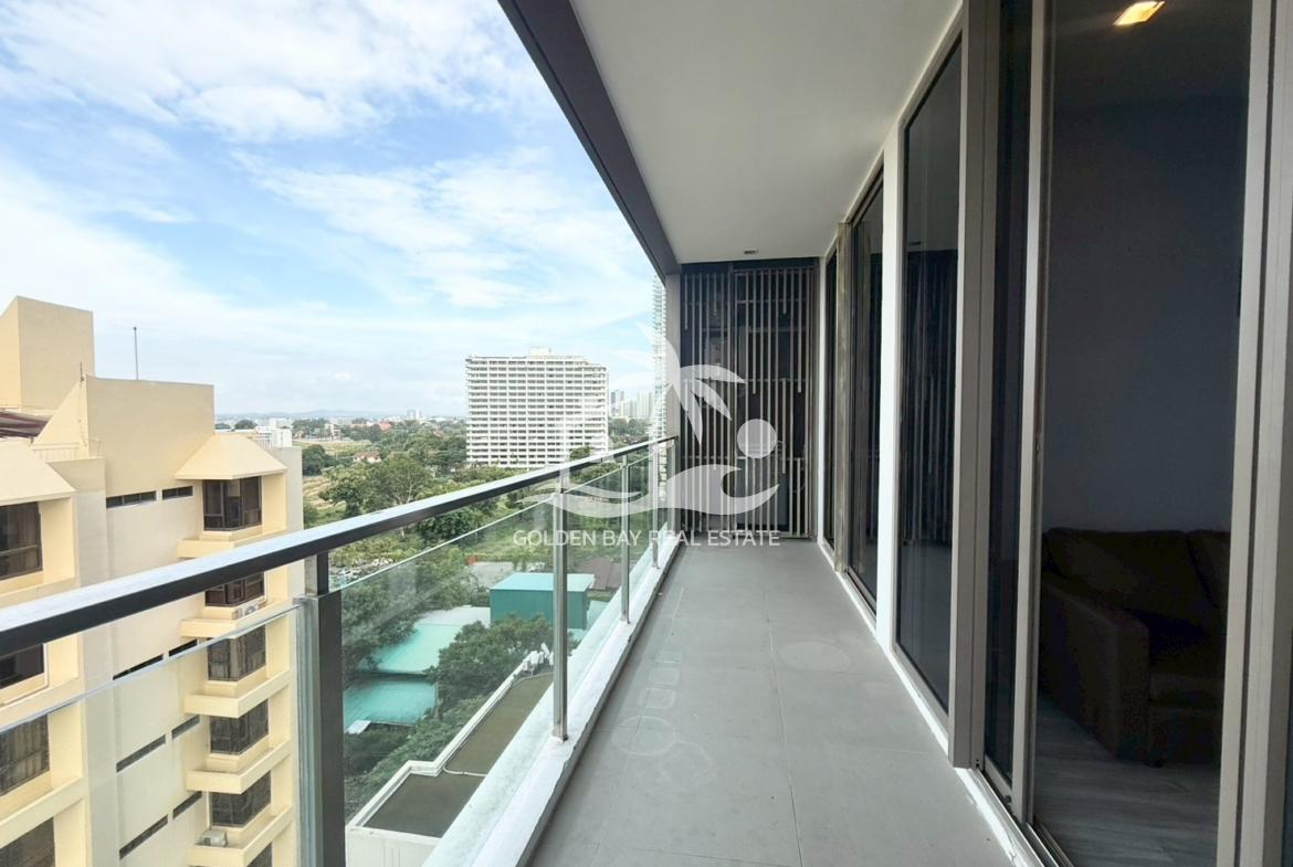Baan Plai Haad – Wongamat
