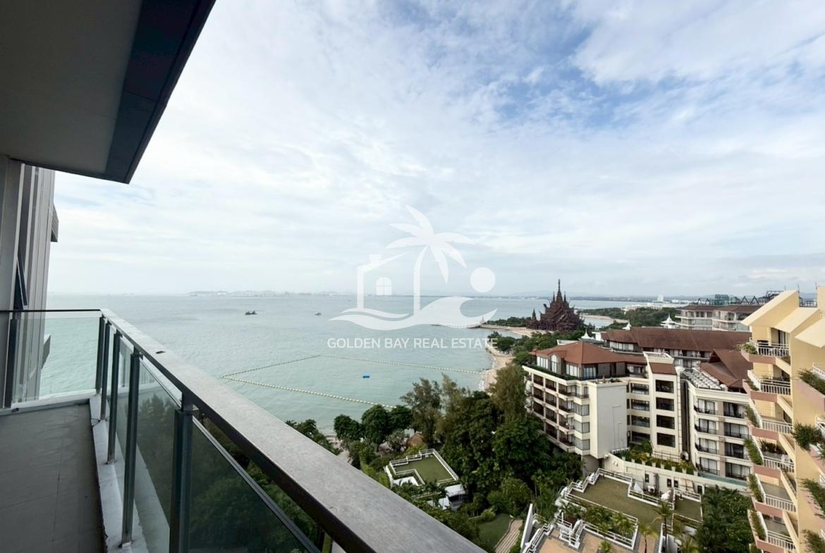 Baan Plai Haad – Wongamat
