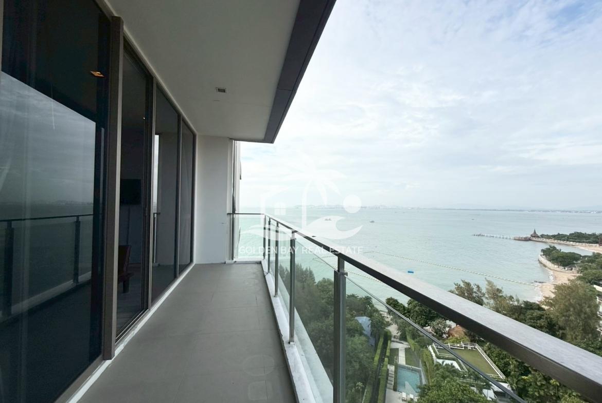 Baan Plai Haad – Wongamat