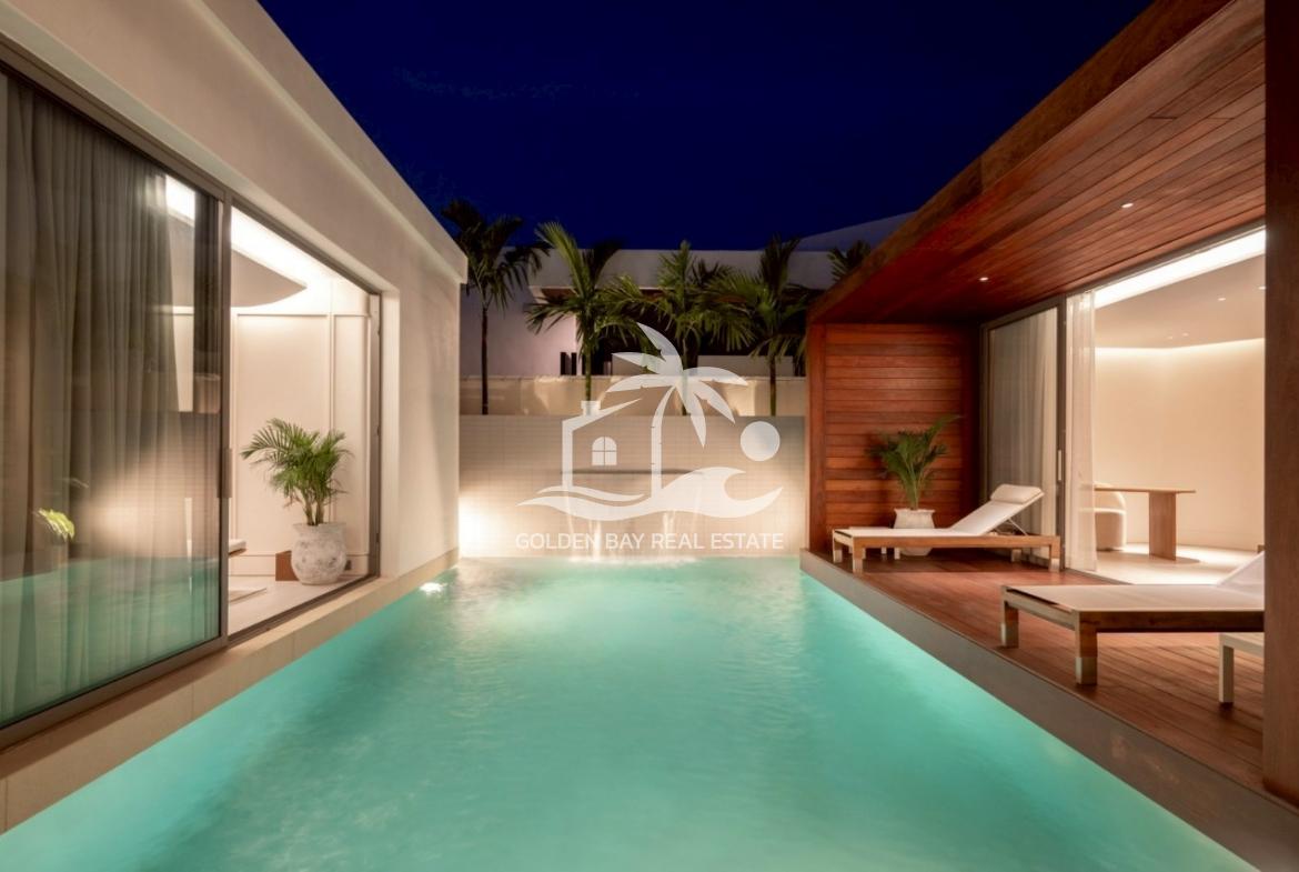 Movenpick – Baan Amphur