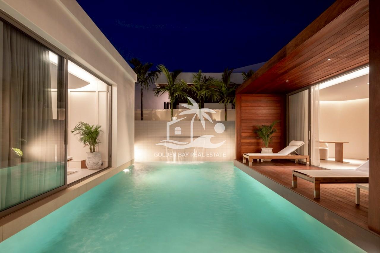 Movenpick – Baan Amphur