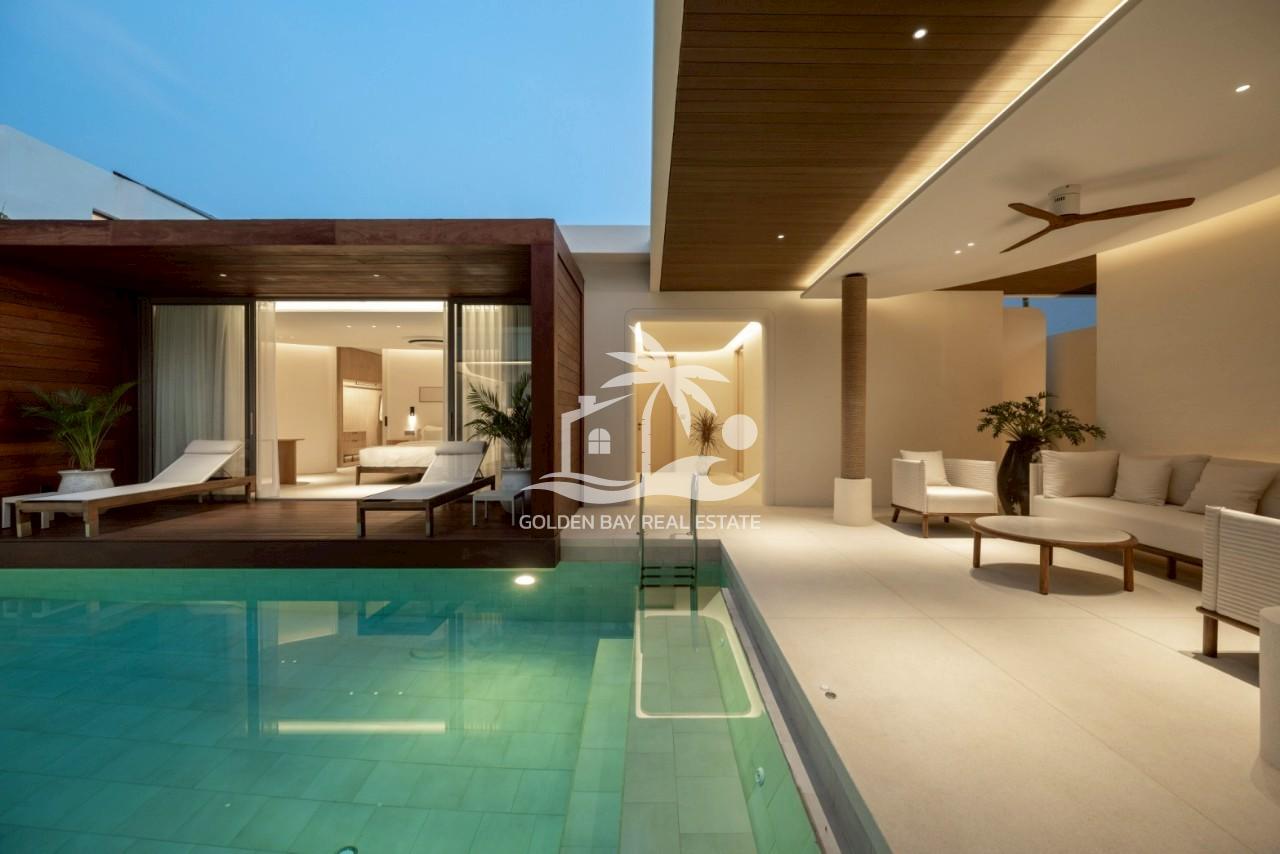 Movenpick – Baan Amphur