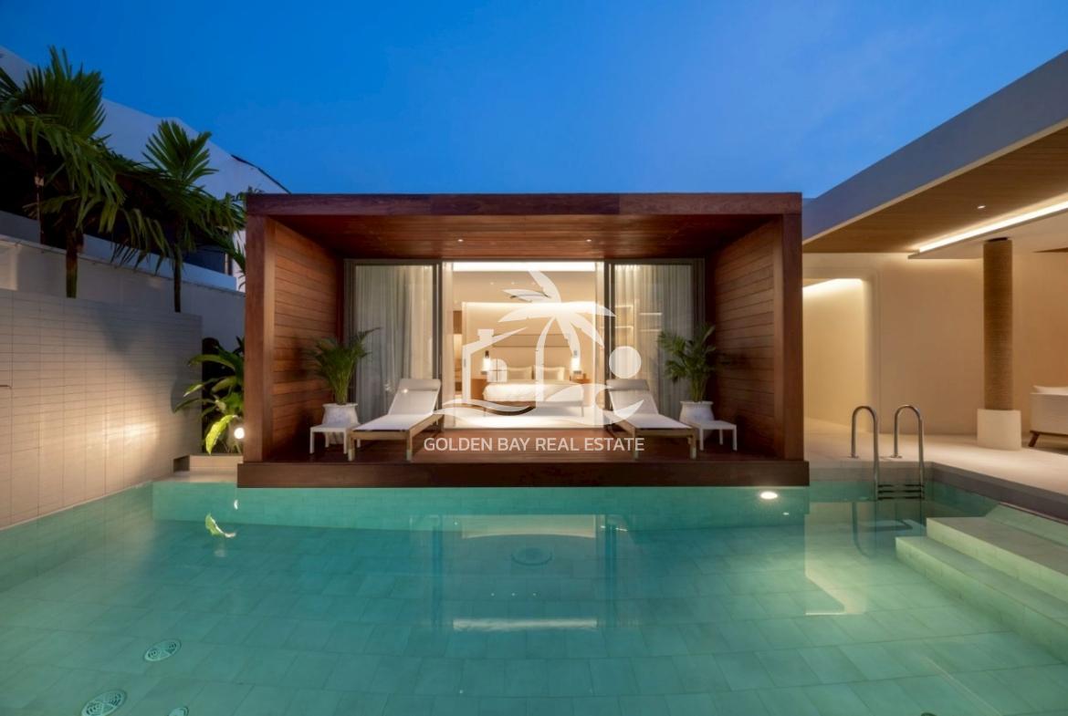 Movenpick – Baan Amphur