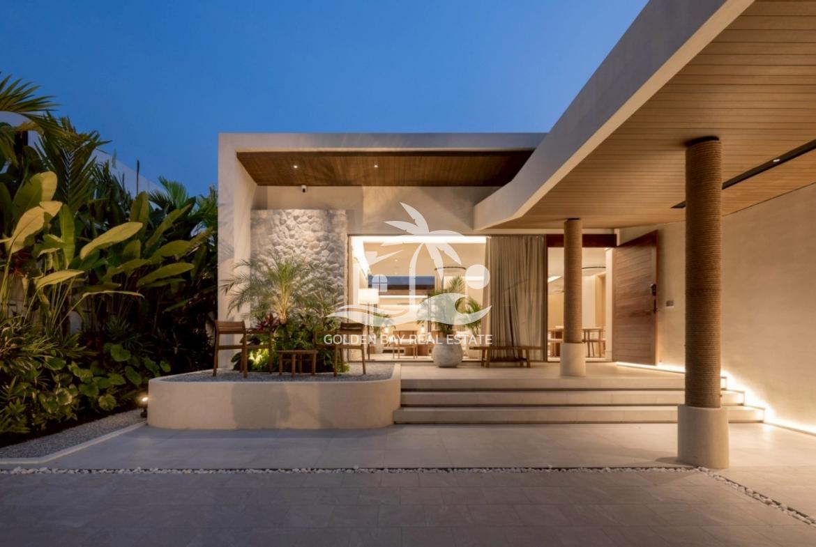 Movenpick – Baan Amphur