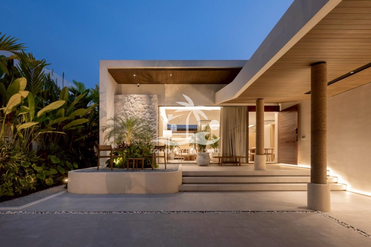 Movenpick – Baan Amphur