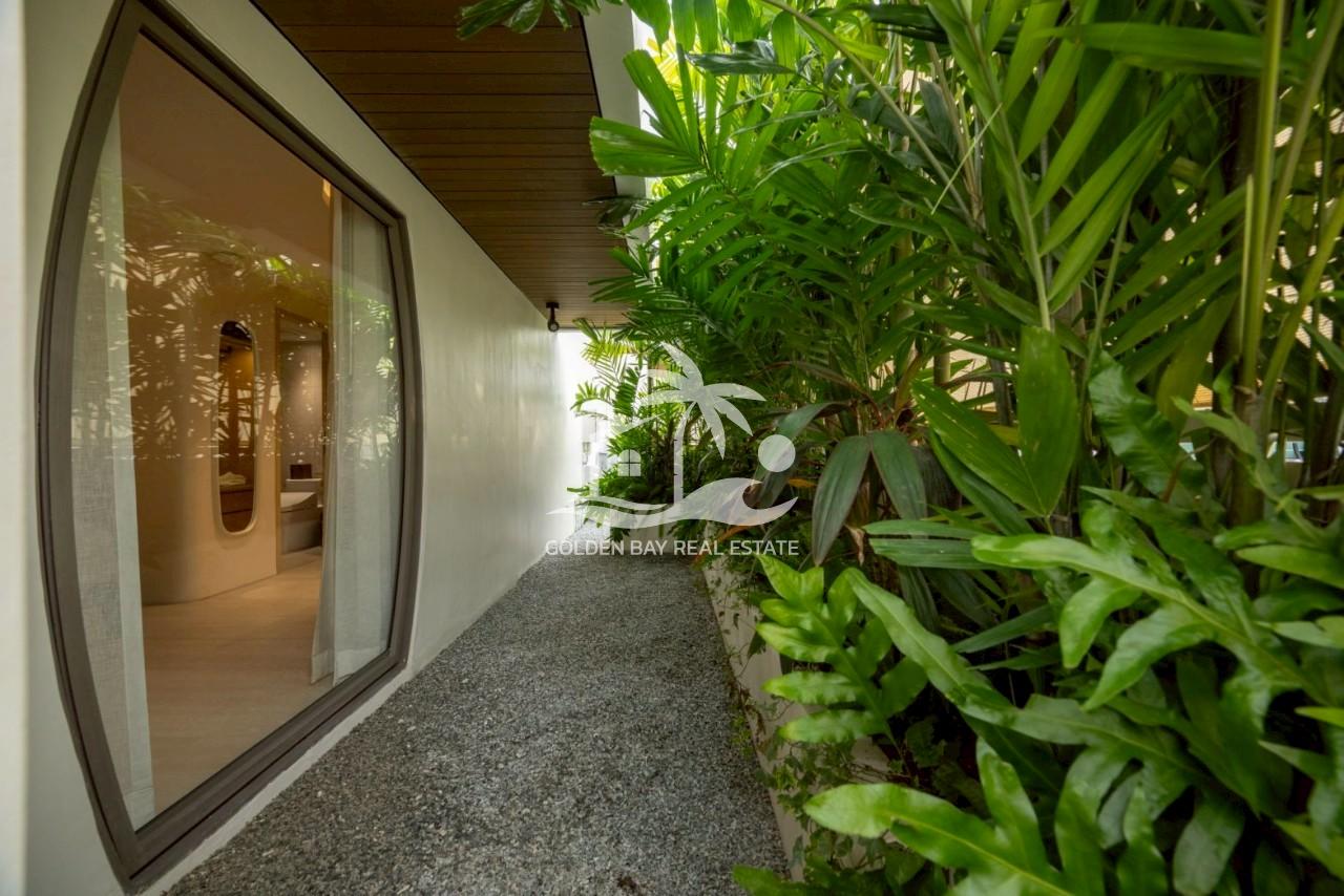 Movenpick – Baan Amphur