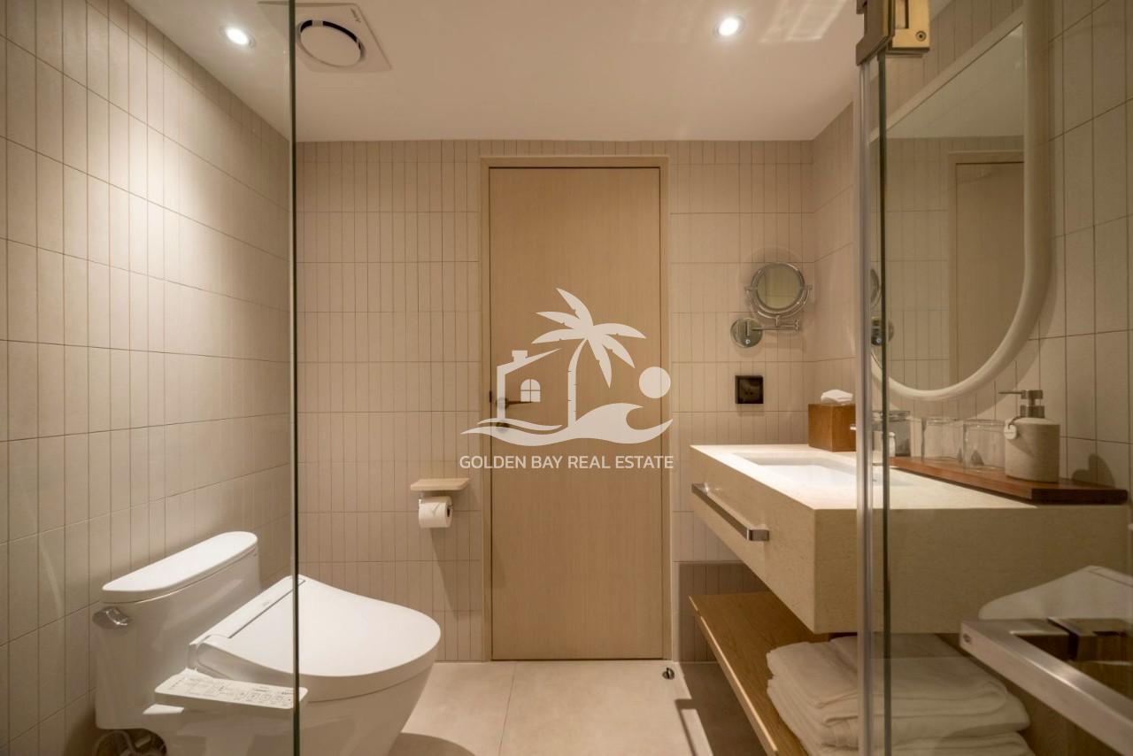 Movenpick – Baan Amphur