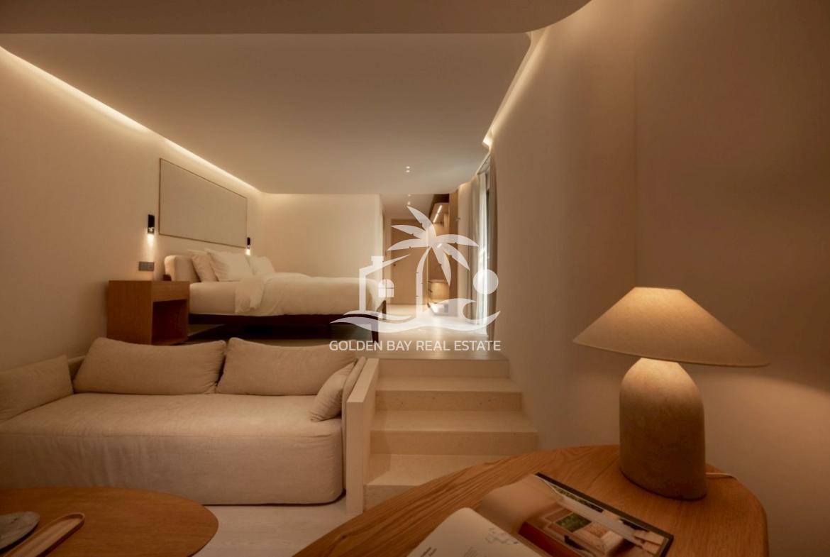 Movenpick – Baan Amphur
