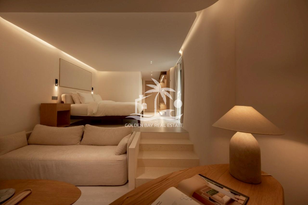 Movenpick – Baan Amphur