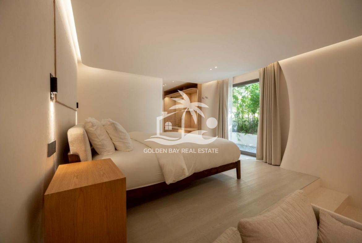 Movenpick – Baan Amphur